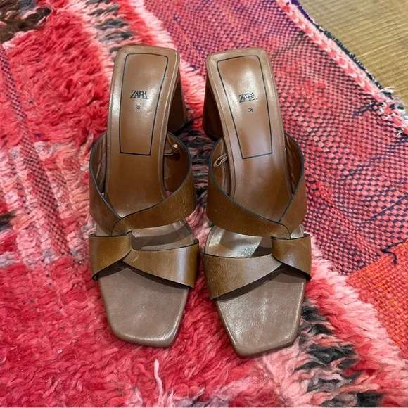 Zara Heels - Picture 7 of 7